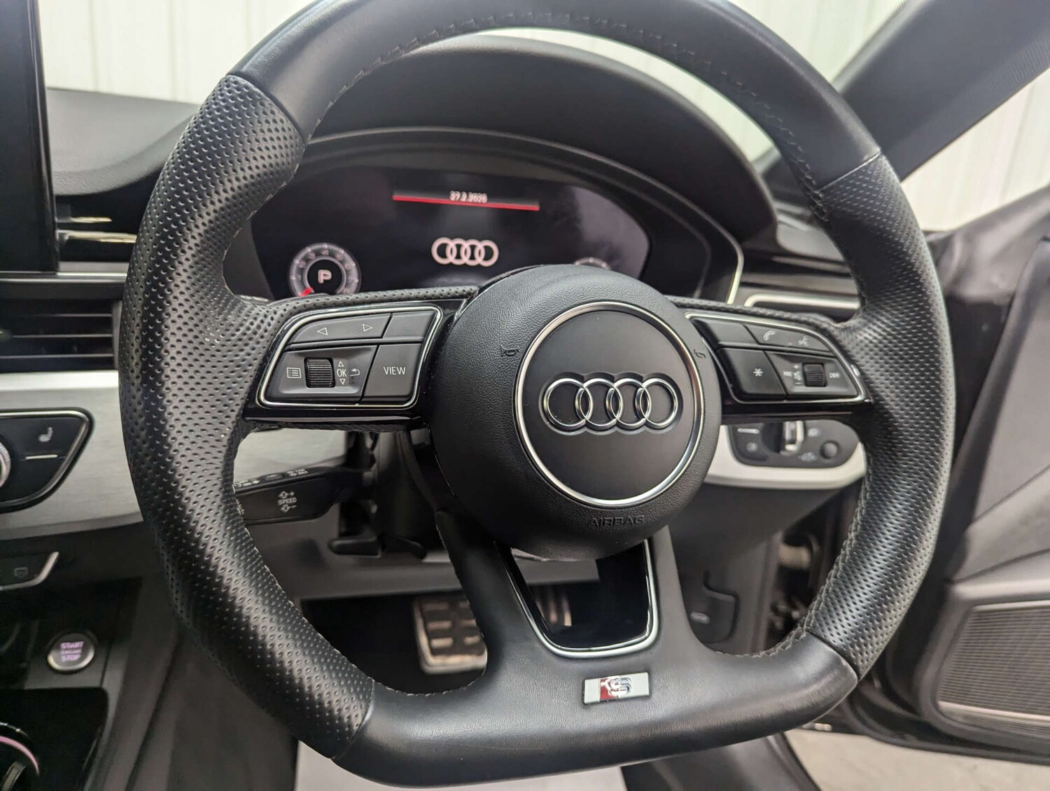 Used Audi A5 2021 for sale - 77539978: Photo 78