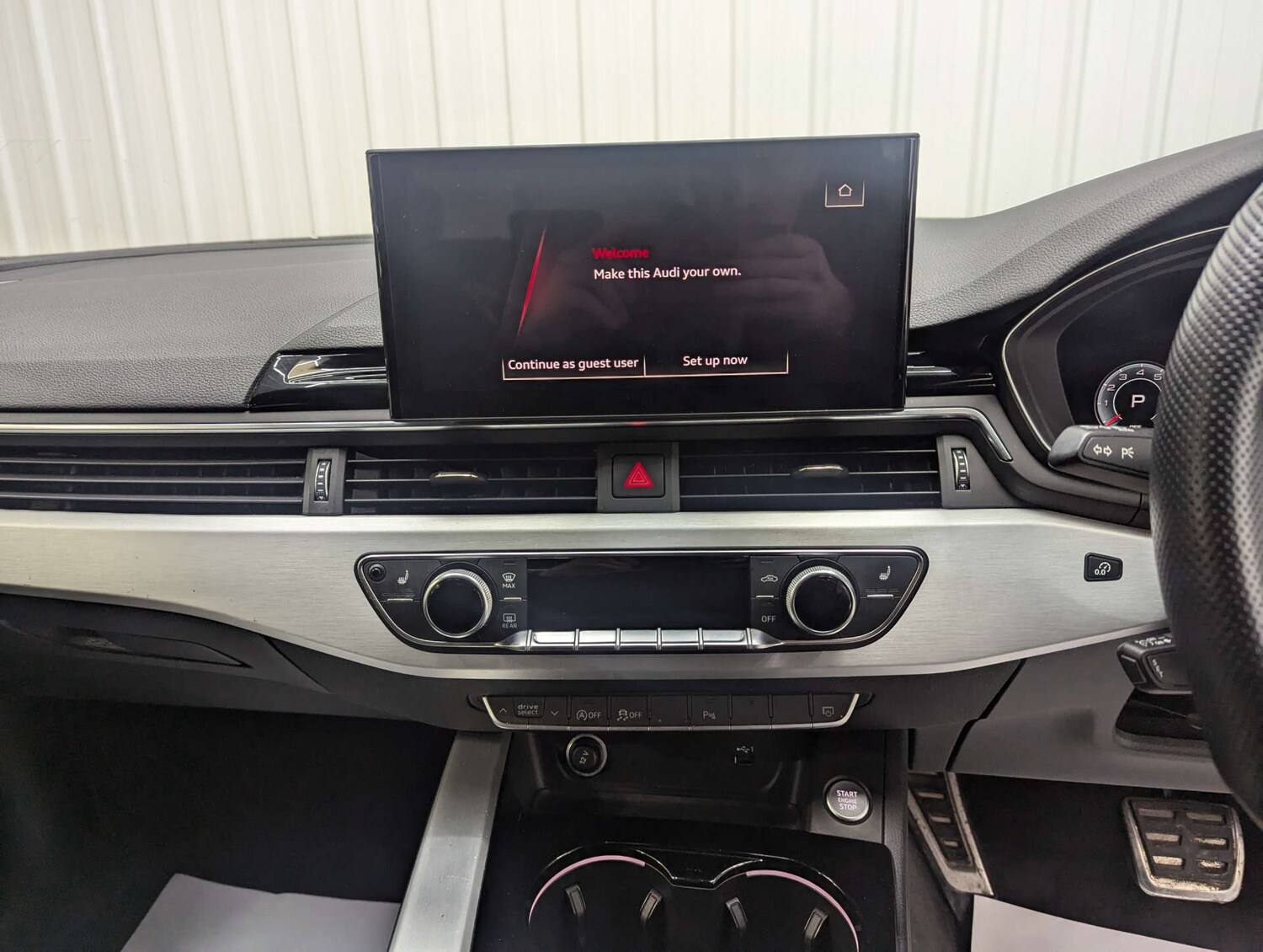 Used Audi A5 2021 for sale - 77539978: Photo 83