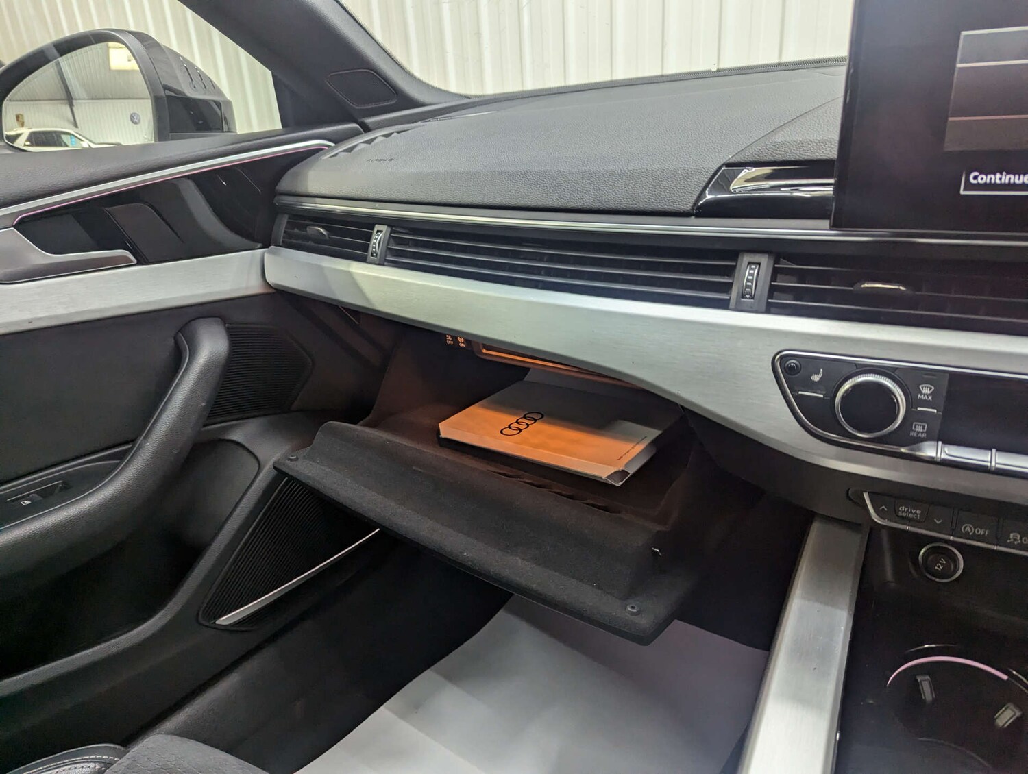 Used Audi A5 2021 for sale - 77539978: Photo 85