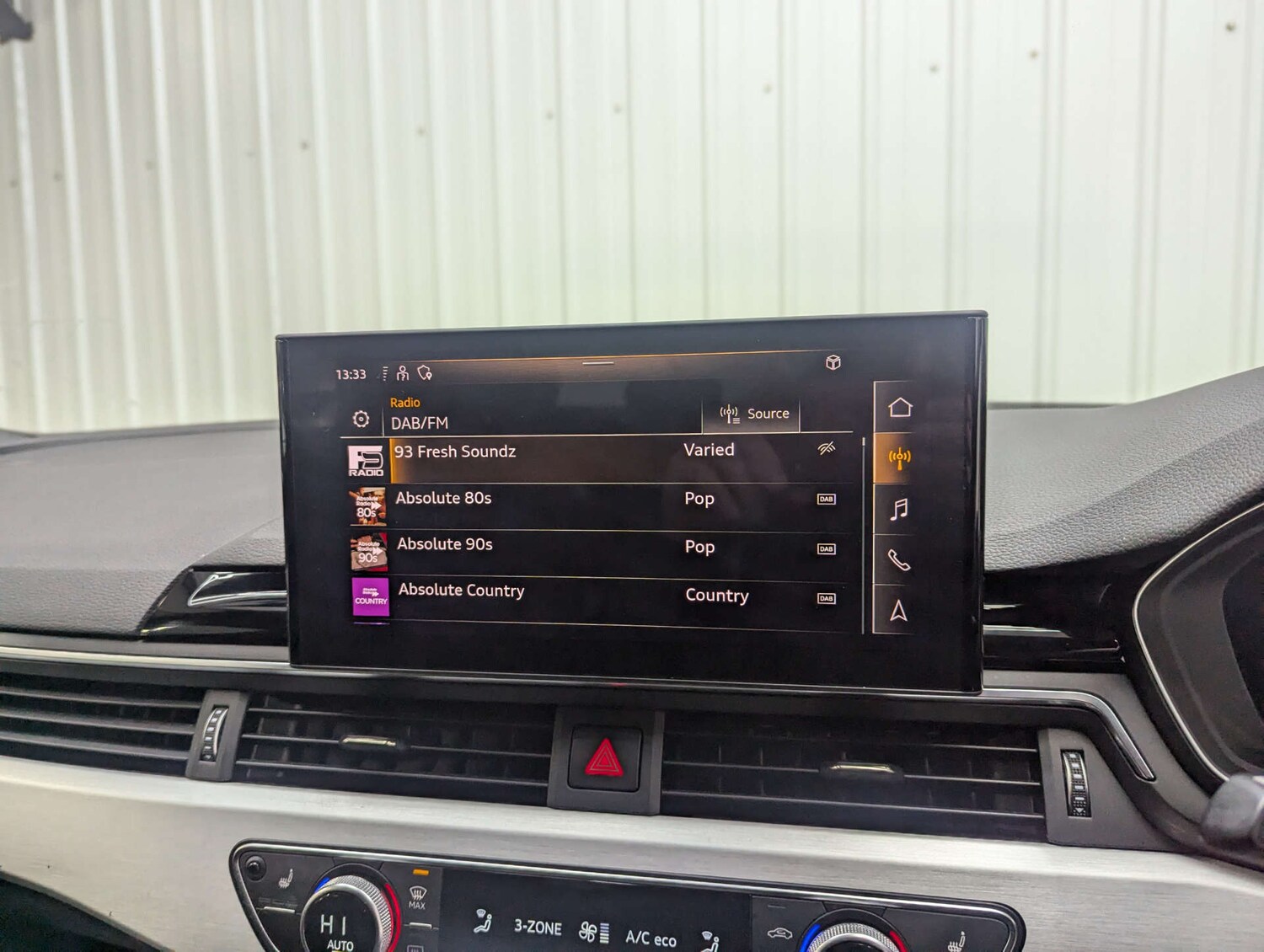 Used Audi A5 2021 for sale - 77539978: Photo 86