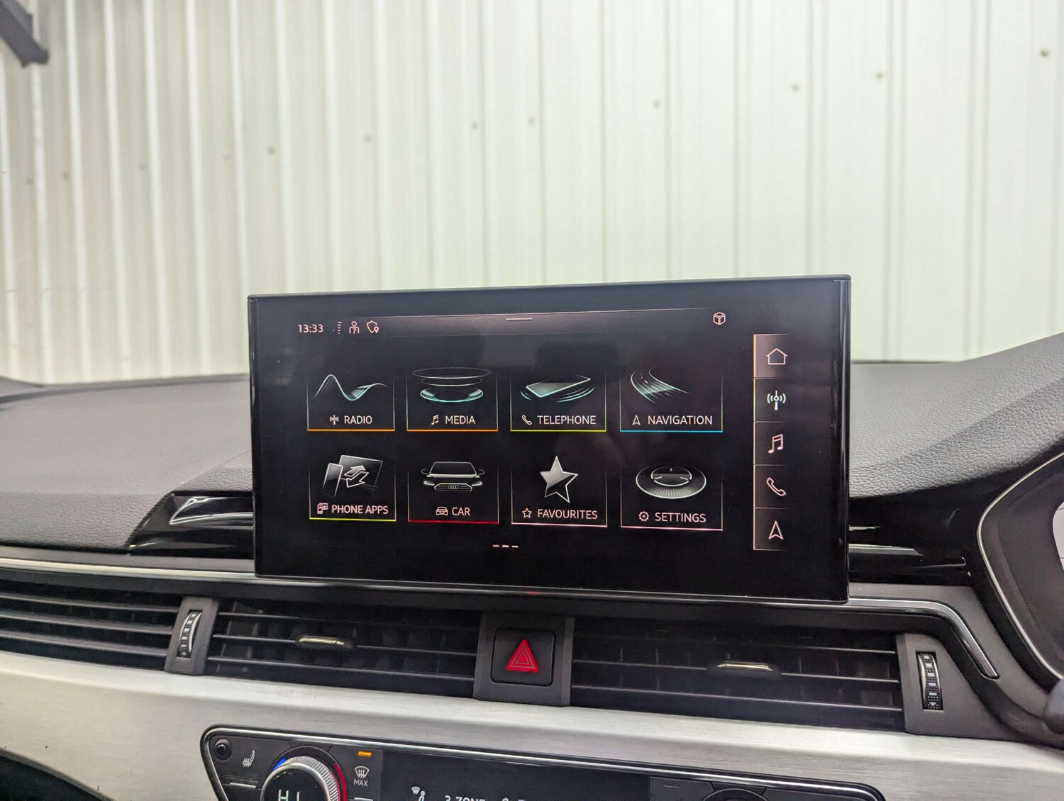 Used Audi A5 2021 for sale - 77539978: Photo 88