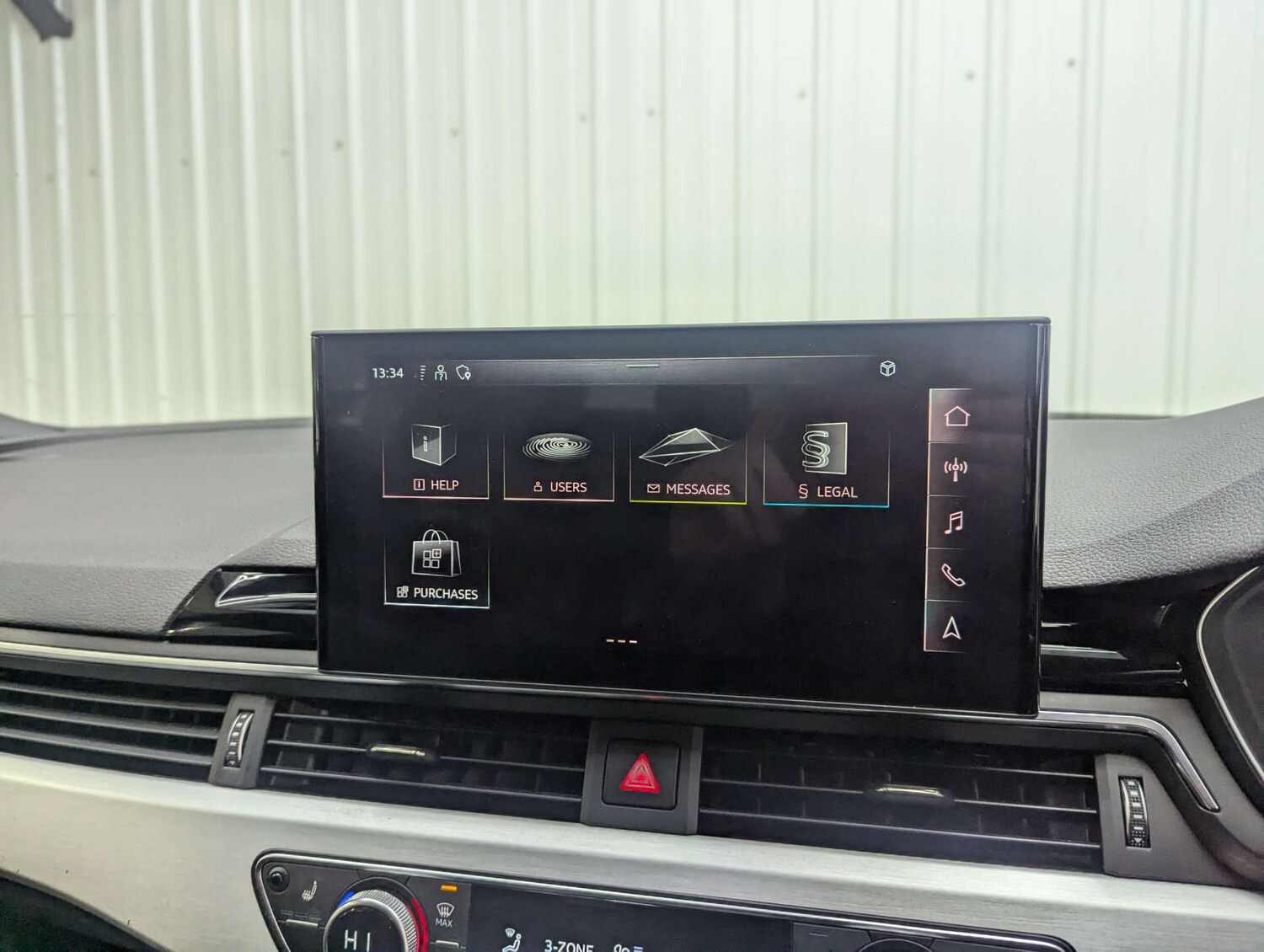 Used Audi A5 2021 for sale - 77539978: Photo 89