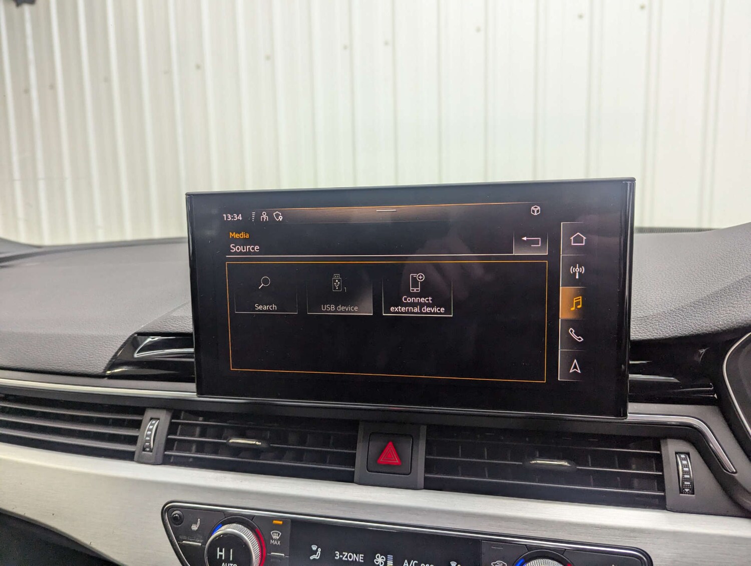 Used Audi A5 2021 for sale - 77539978: Photo 91