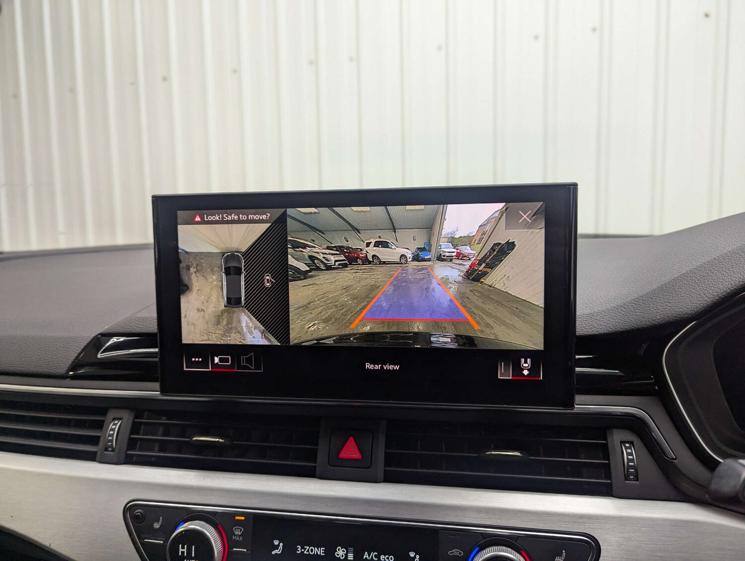 Used Audi A5 2021 for sale - 77539978: Photo 92