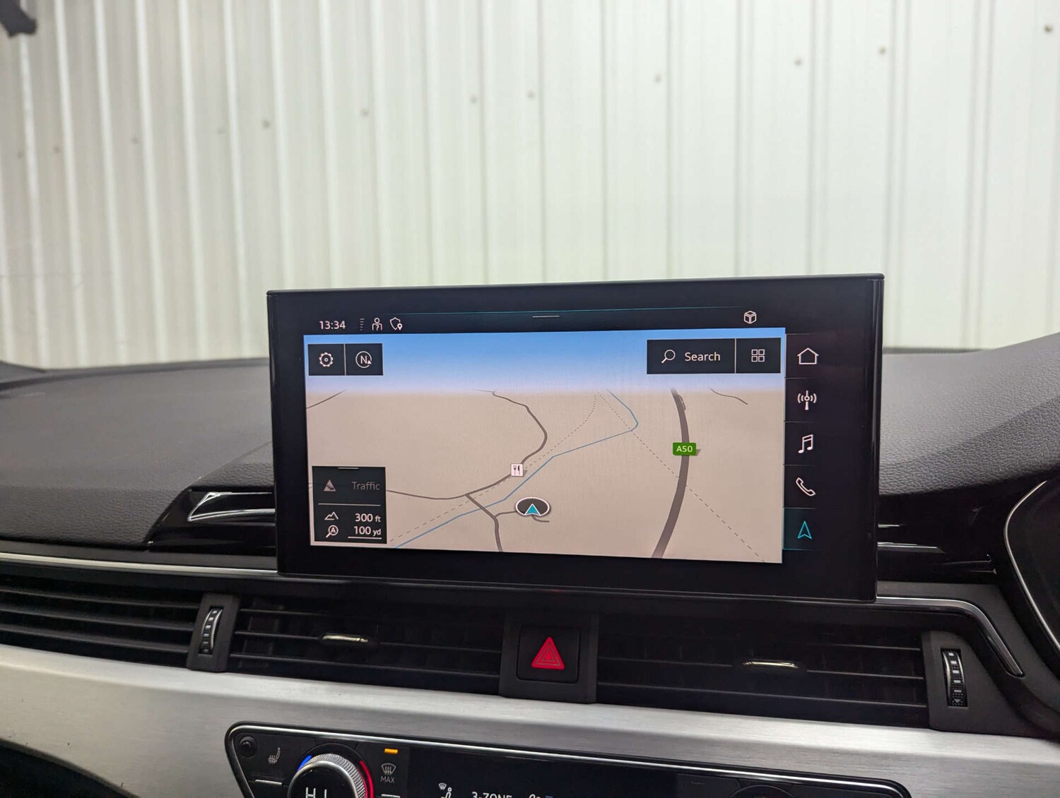 Used Audi A5 2021 for sale - 77539978: Photo 93