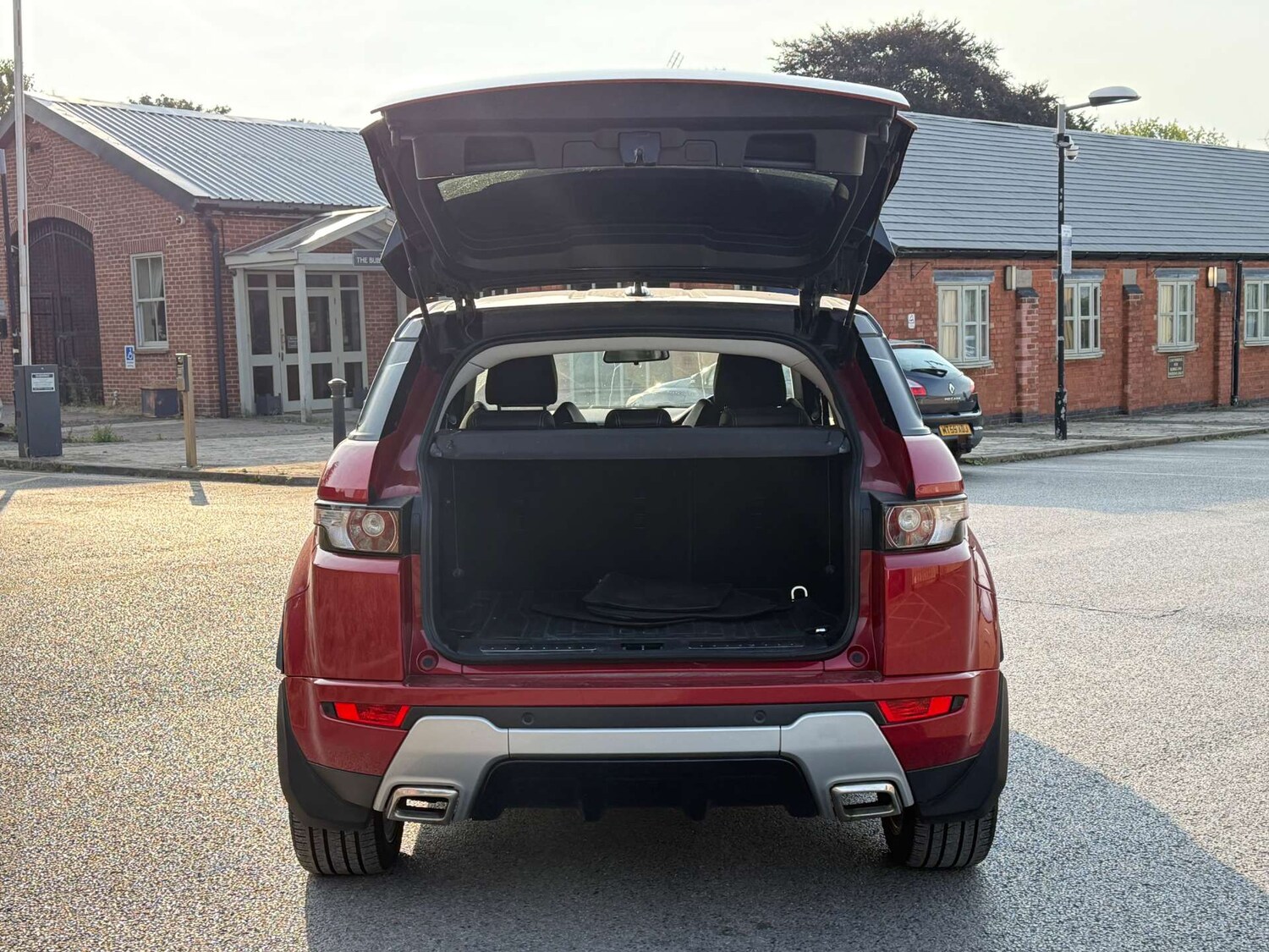 Vehicle 26