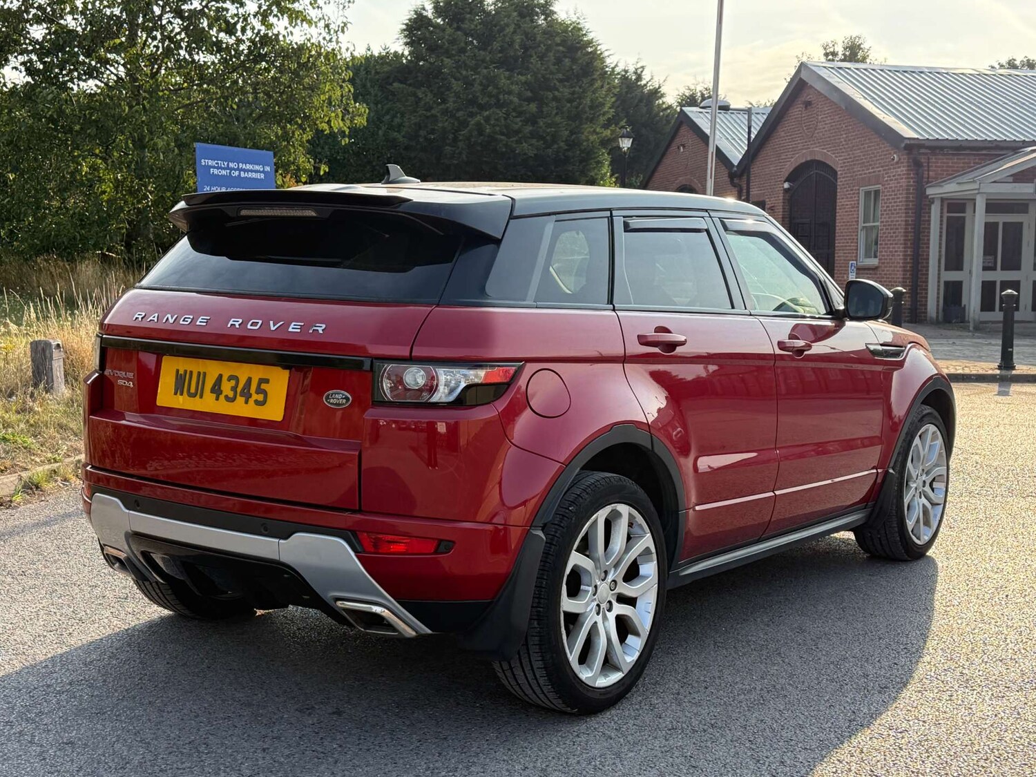 Vehicle 7