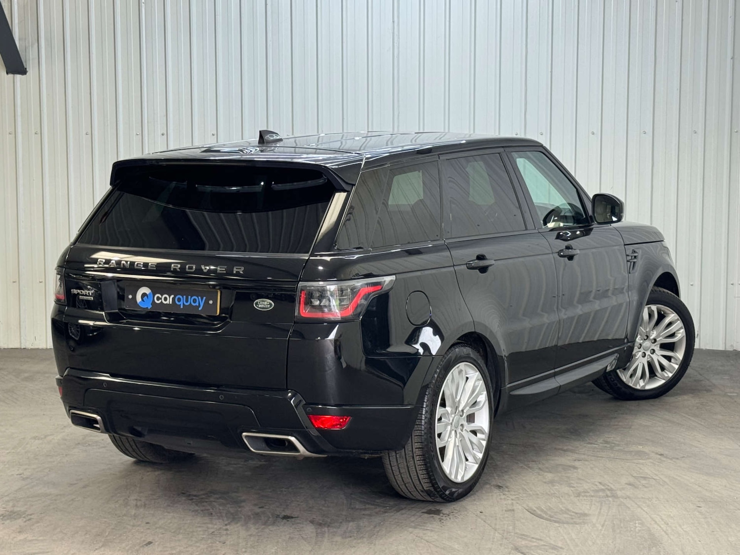 Used Land Rover Range Rover Sport 2018 for sale - 76698039: Photo 10