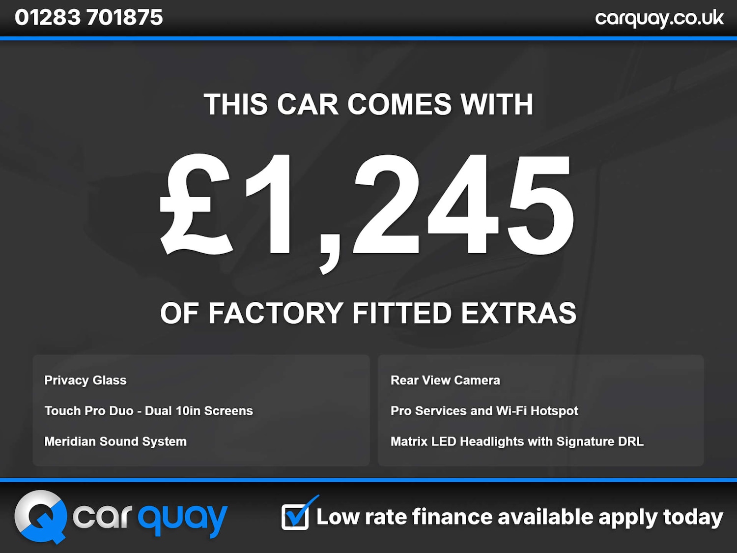 Used Land Rover Range Rover Sport 2018 for sale - 76698039: Photo 18