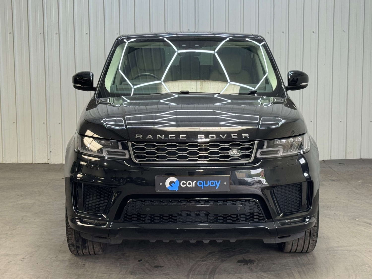 Used Land Rover Range Rover Sport 2018 for sale - 76698039: Photo 20