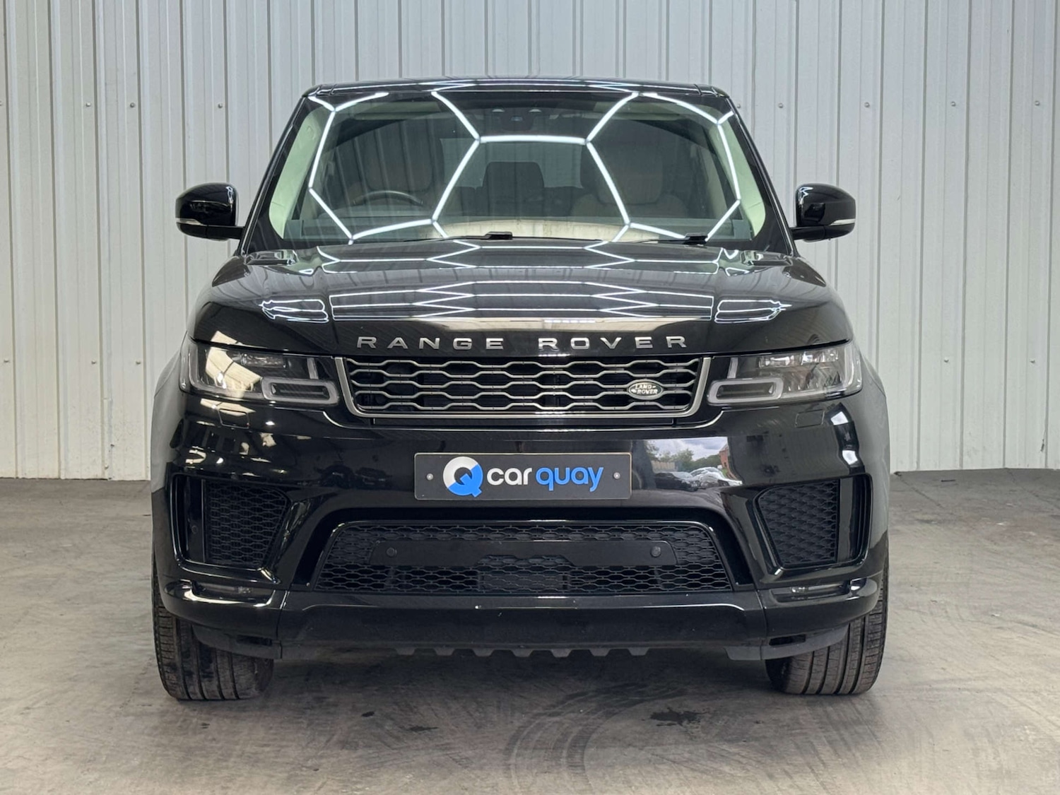 Used Land Rover Range Rover Sport 2018 for sale - 76698039: Photo 22