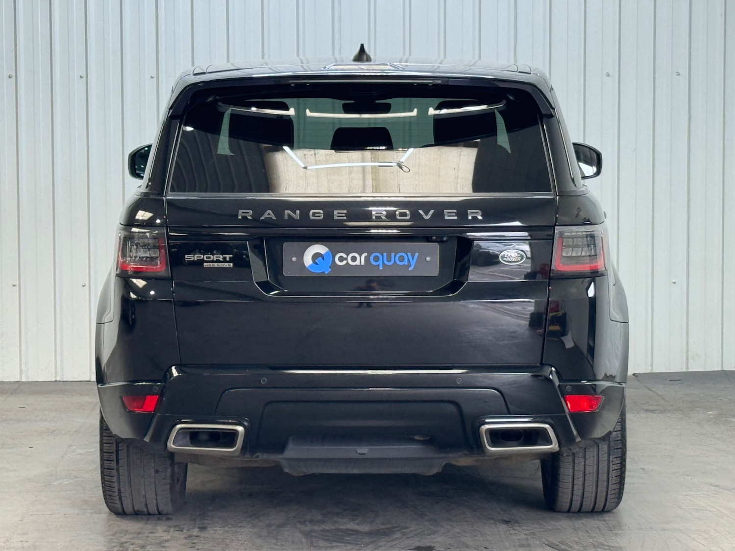 Used Land Rover Range Rover Sport 2018 for sale - 76698039: Photo 33