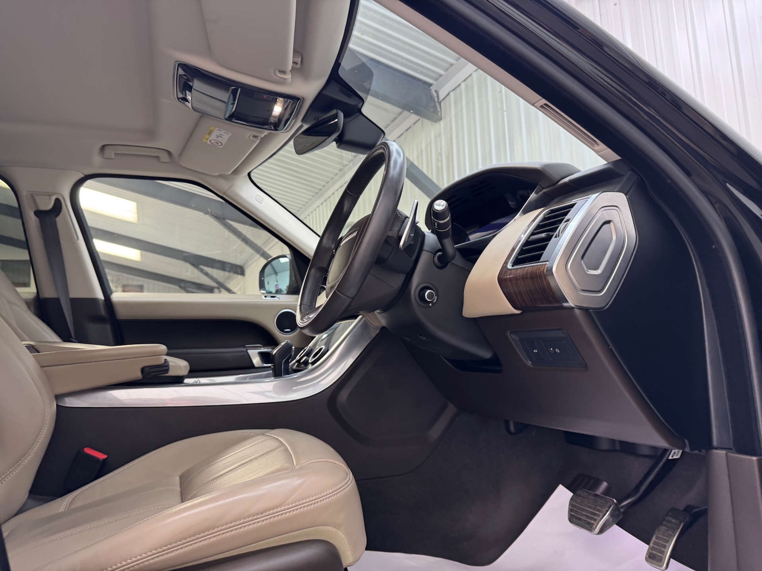 Used Land Rover Range Rover Sport 2018 for sale - 76698039: Photo 49