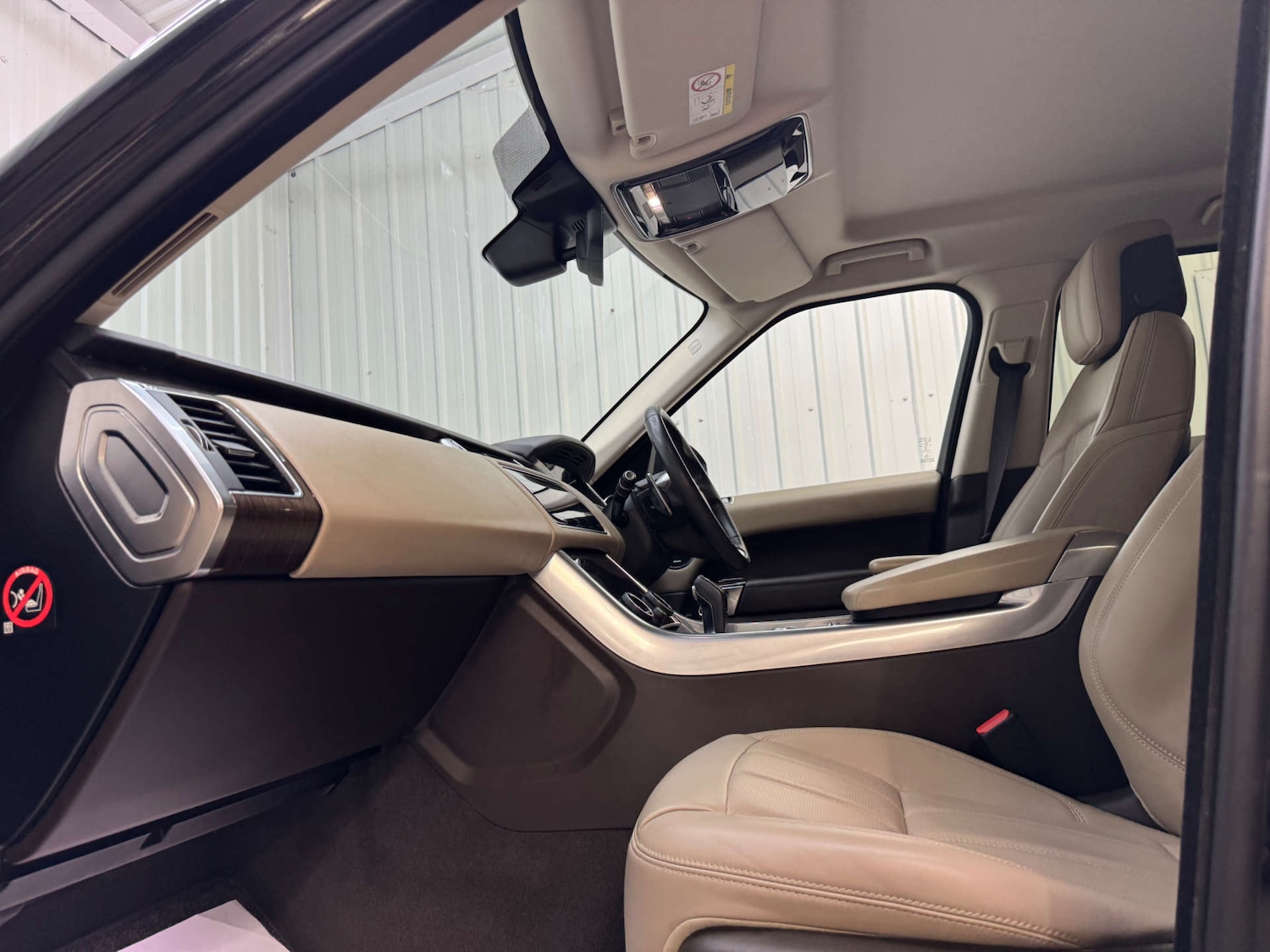 Used Land Rover Range Rover Sport 2018 for sale - 76698039: Photo 54