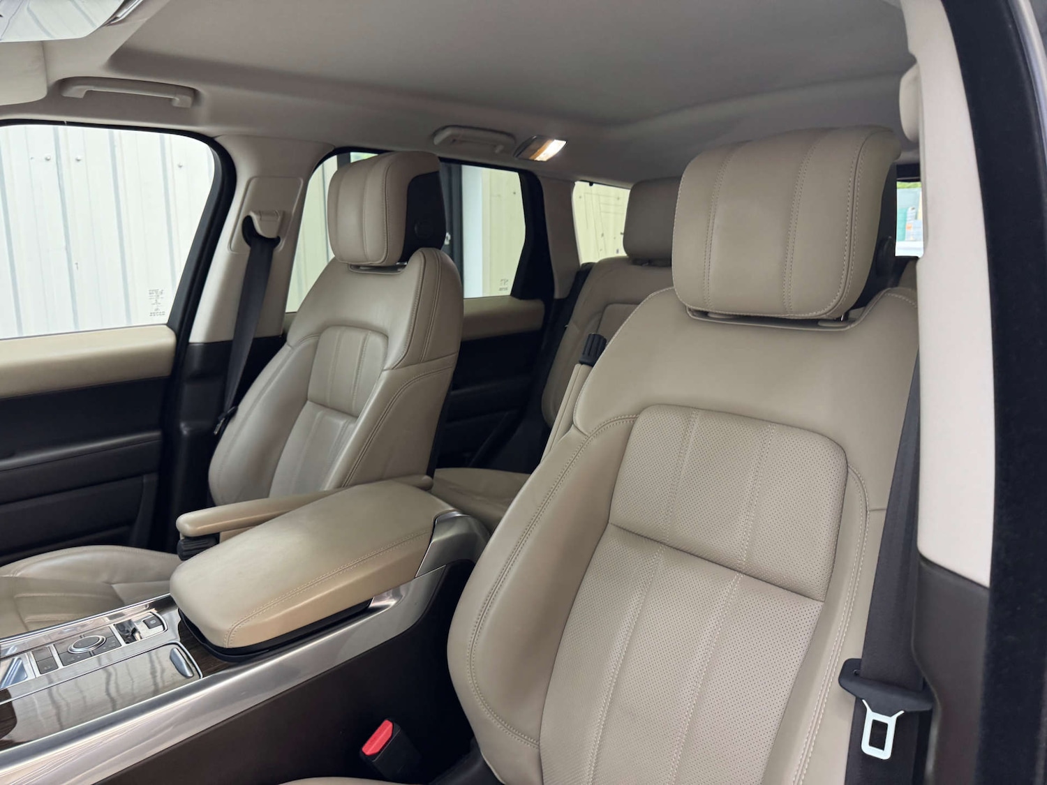 Used Land Rover Range Rover Sport 2018 for sale - 76698039: Photo 55