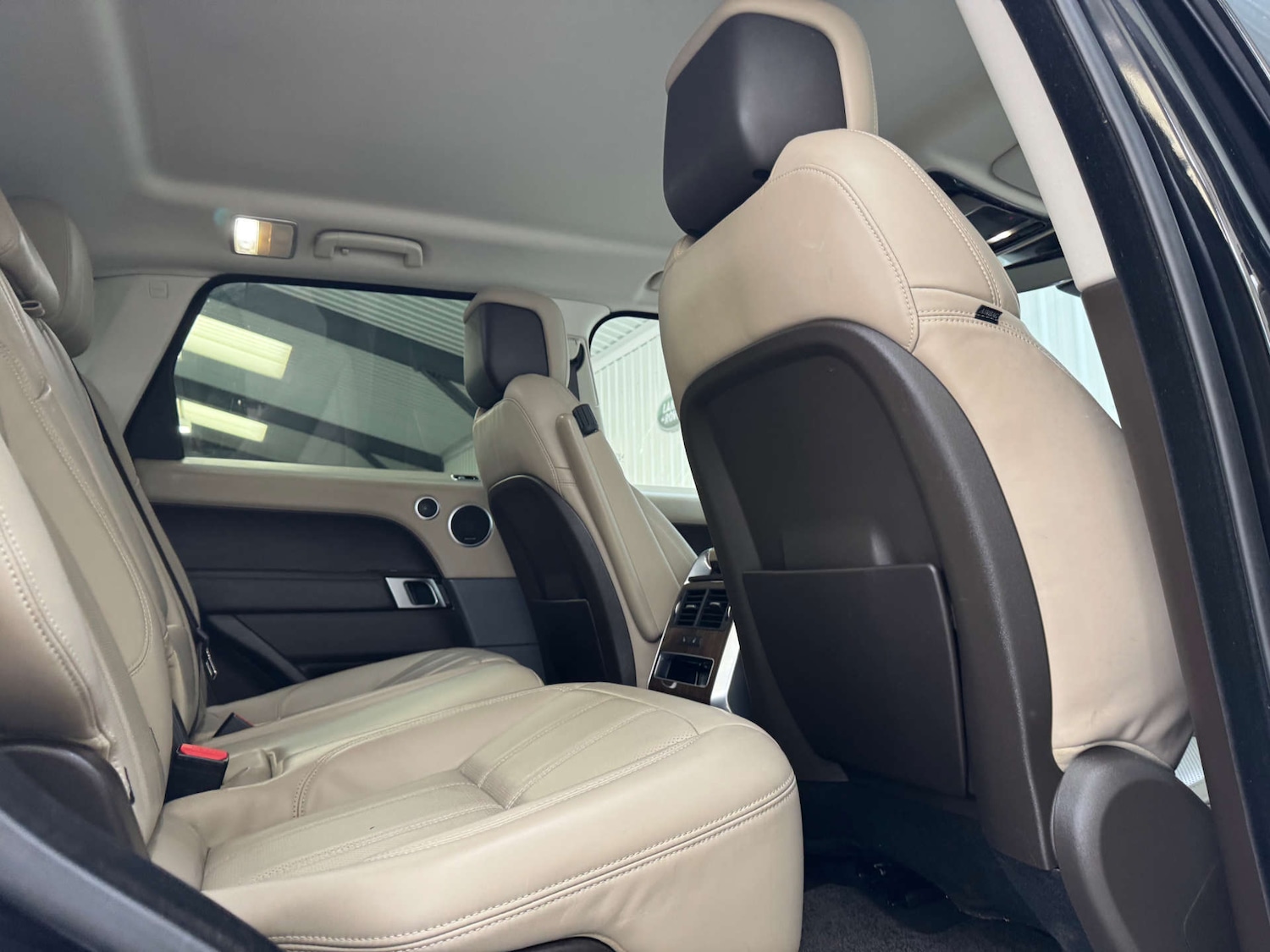 Used Land Rover Range Rover Sport 2018 for sale - 76698039: Photo 60