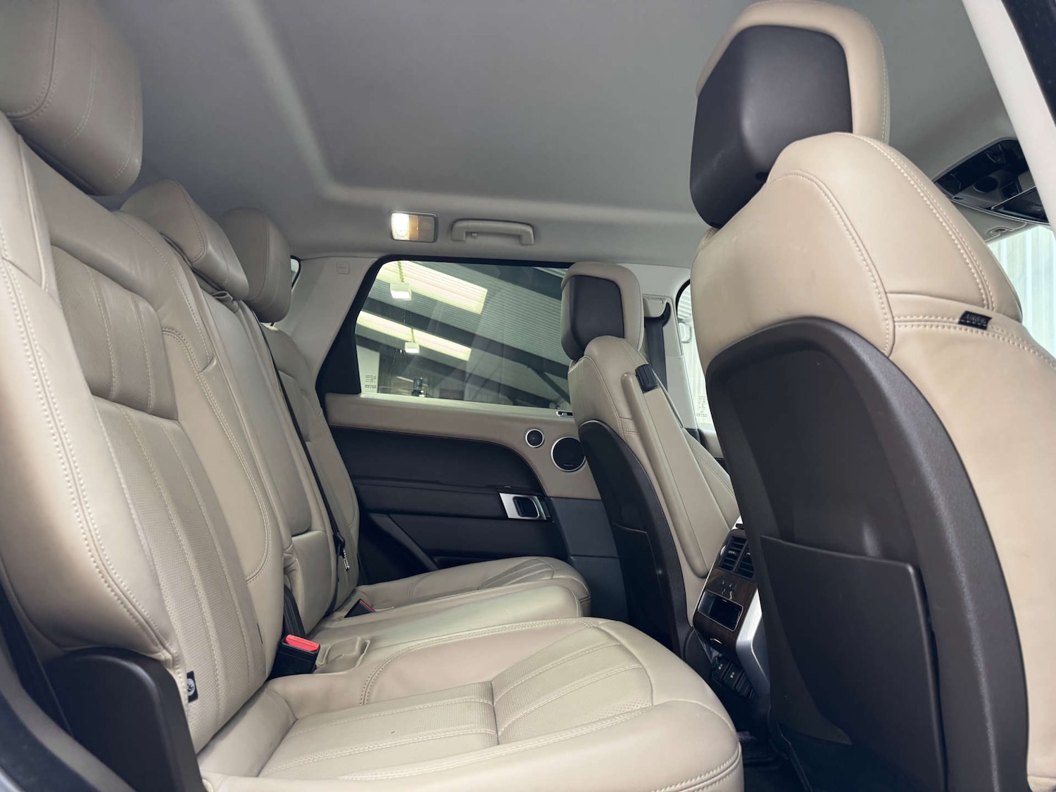 Used Land Rover Range Rover Sport 2018 for sale - 76698039: Photo 62