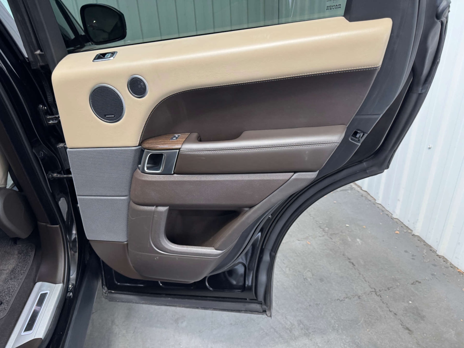 Used Land Rover Range Rover Sport 2018 for sale - 76698039: Photo 63