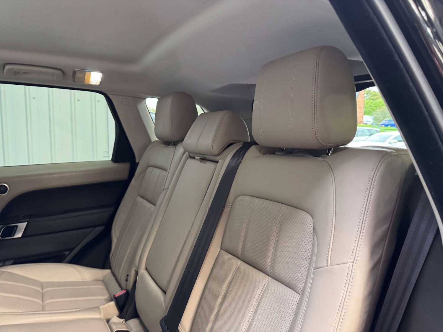 Used Land Rover Range Rover Sport 2018 for sale - 76698039: Photo 67