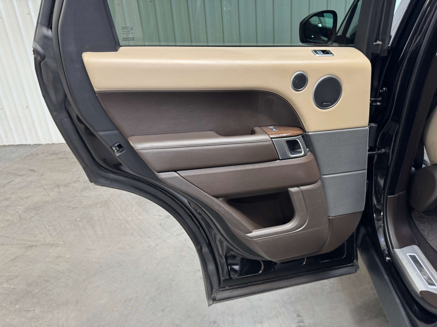 Used Land Rover Range Rover Sport 2018 for sale - 76698039: Photo 69