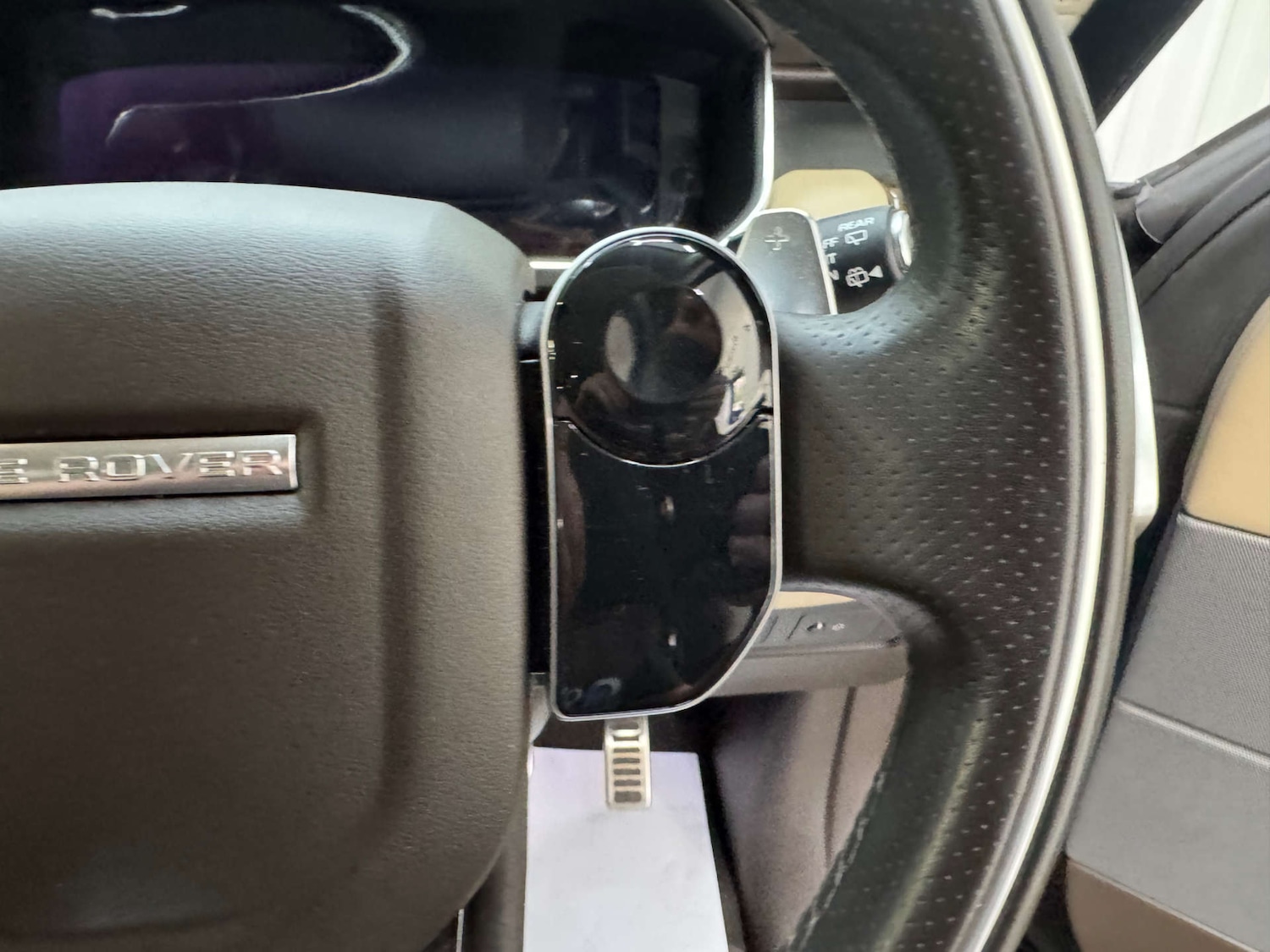 Used Land Rover Range Rover Sport 2018 for sale - 76698039: Photo 76