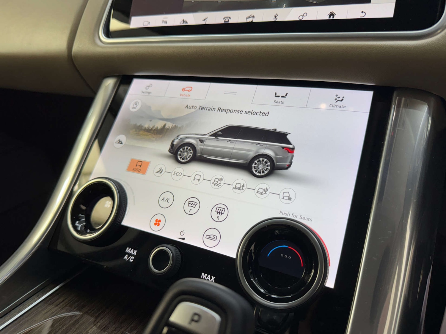 Used Land Rover Range Rover Sport 2018 for sale - 76698039: Photo 85