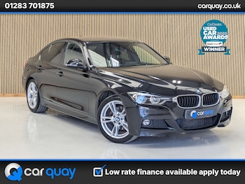 Used BMW 3 Series 2018 for sale - 79444514: Photo