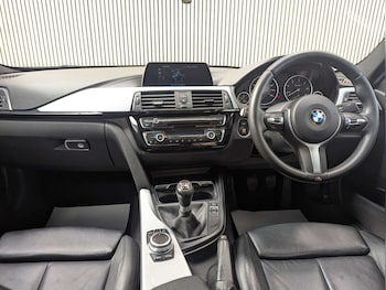Used BMW 3 Series 2018 for sale - 79444514: Photo
