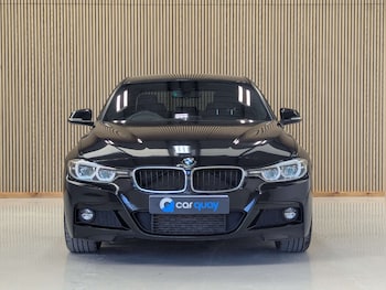 Used BMW 3 Series 2018 for sale - 79444514: Photo
