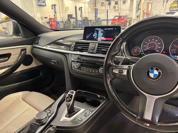 Used BMW 4 Series 2016 for sale - 76097161: Photo 13