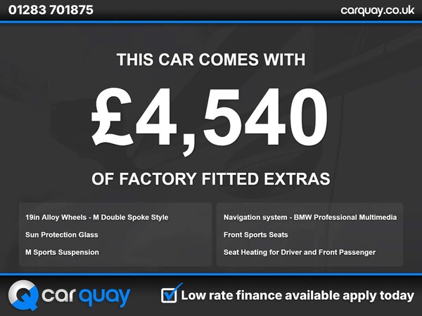 Used BMW 4 Series 2016 for sale - 76097161: Photo 16
