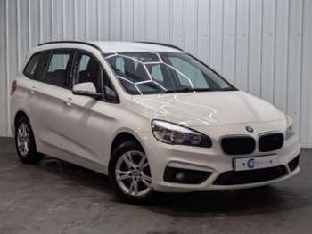 2016 (16) - 1.5 218i SE Auto Euro 6 (s/s) 5dr