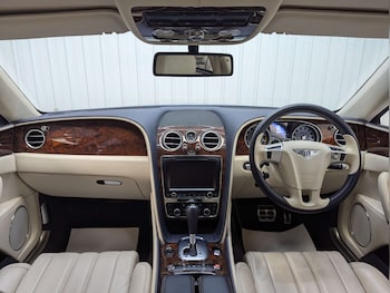 Used Bentley Flying Spur 2014 for sale - 75349491: Photo
