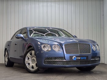 Used Bentley Flying Spur 2014 for sale - 75349491: Photo