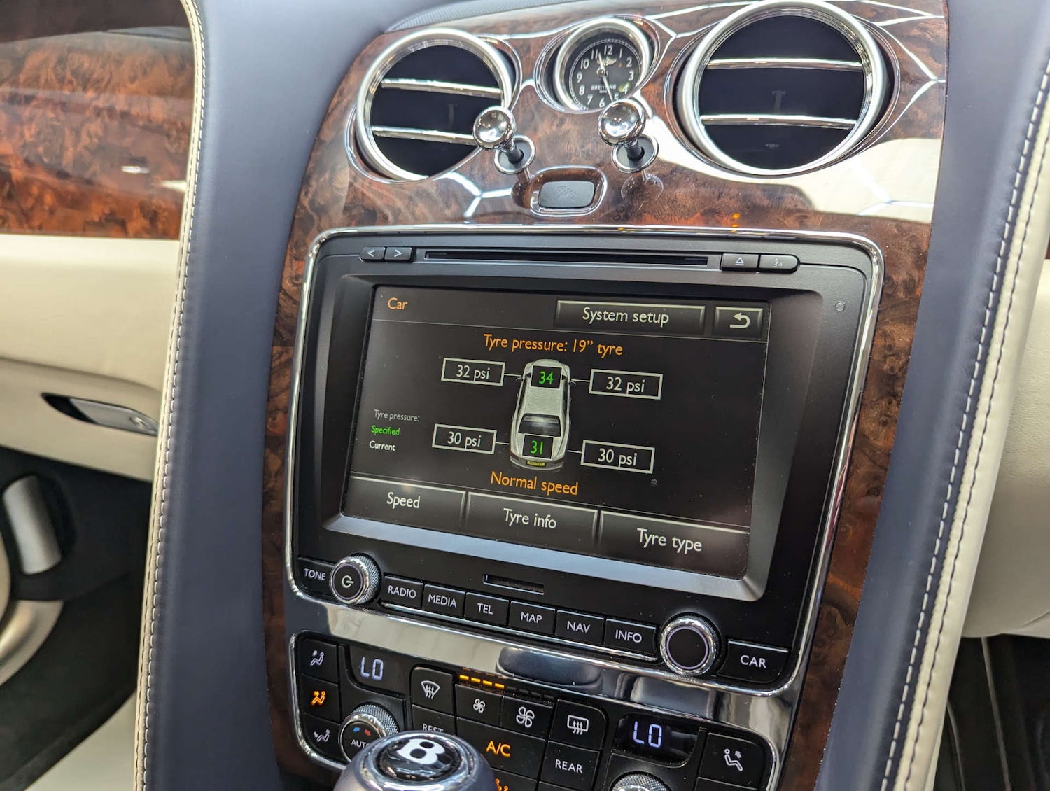 Vehicle 90