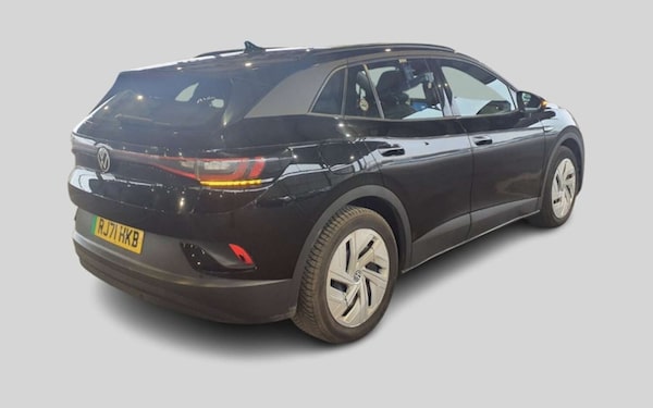 Used Volkswagen ID.4 2021 for sale - 76278567: Photo 10