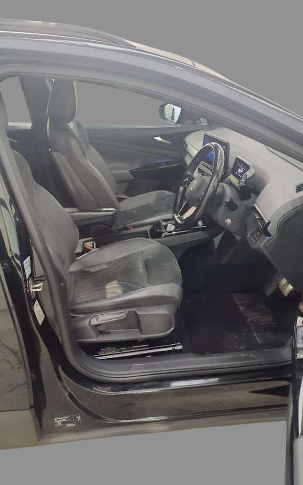 Used Volkswagen ID.4 2021 for sale - 76278567: Photo 13