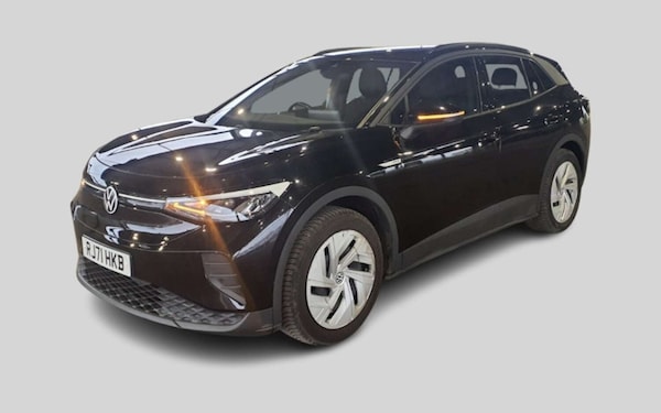 Used Volkswagen ID.4 2021 for sale - 76278567: Photo 16