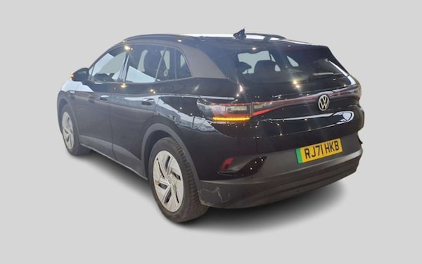 Used Volkswagen ID.4 2021 for sale - 76278567: Photo 19