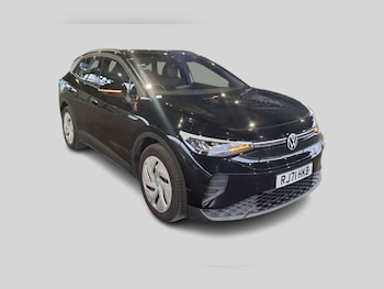 Volkswagen - ID.4