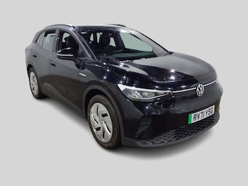 Volkswagen - ID4