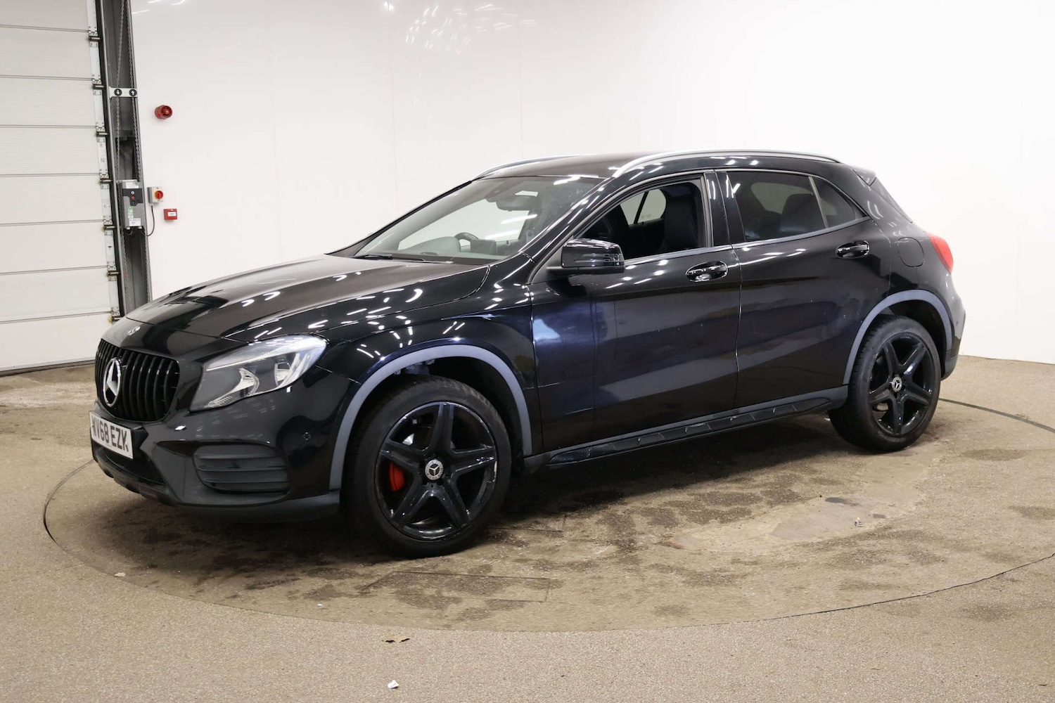 Used Mercedes-Benz GLA 2018 for sale - 76830012: Photo 15