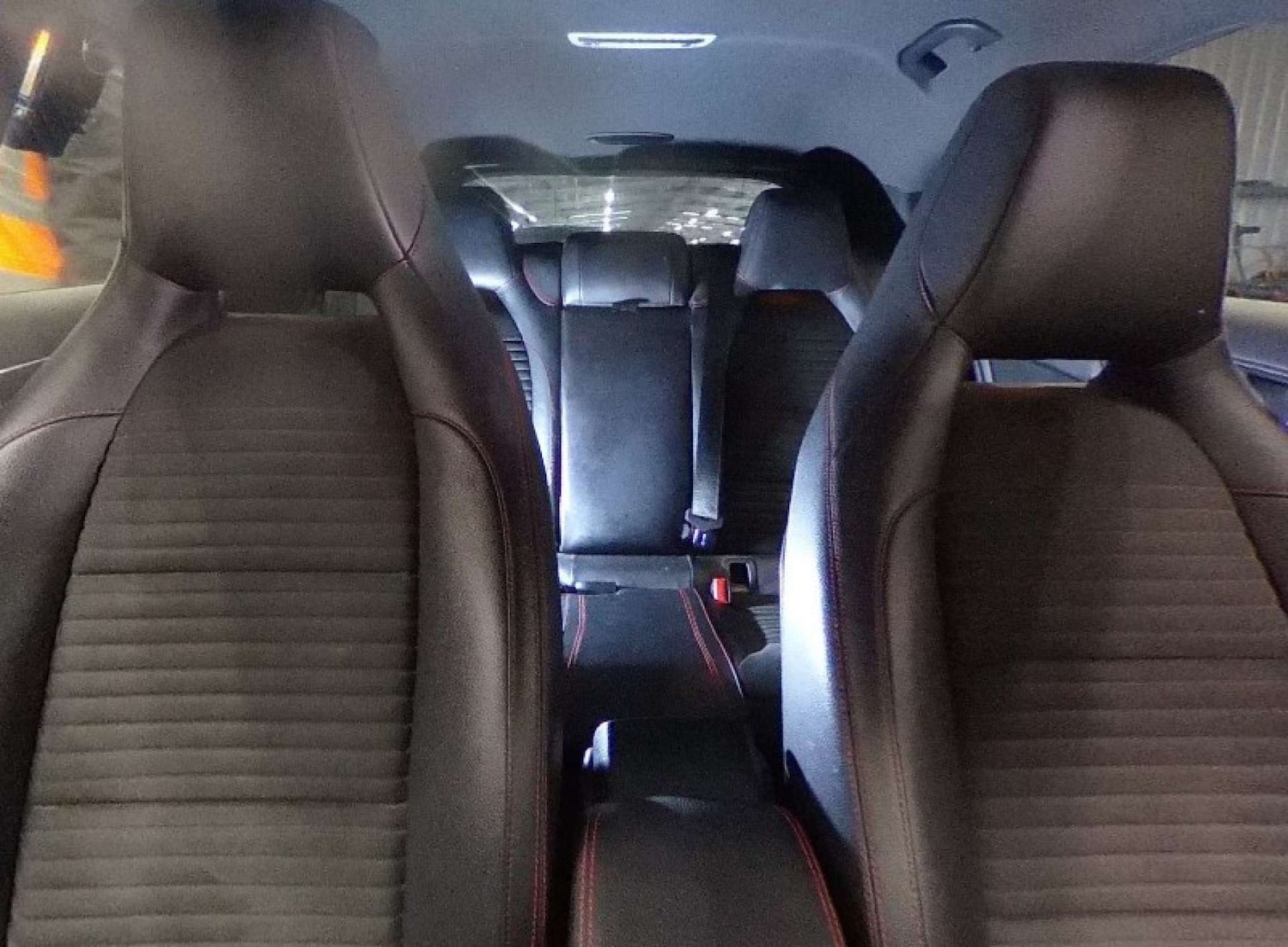 Used Mercedes-Benz GLA 2018 for sale - 76830012: Photo 17