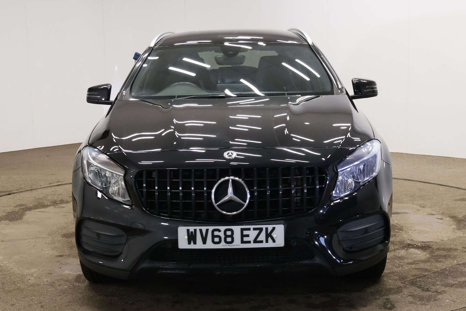 Used Mercedes-Benz GLA 2018 for sale - 76830012: Photo 21
