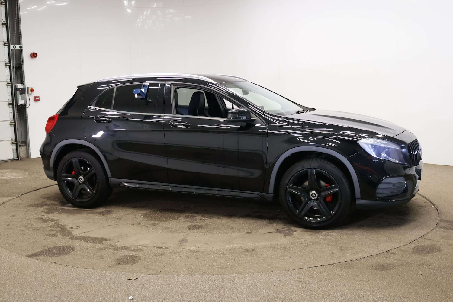 Used Mercedes-Benz GLA 2018 for sale - 76830012: Photo 7
