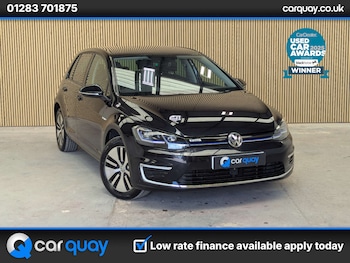 Used Volkswagen Golf 2019 for sale - 78914310: Photo