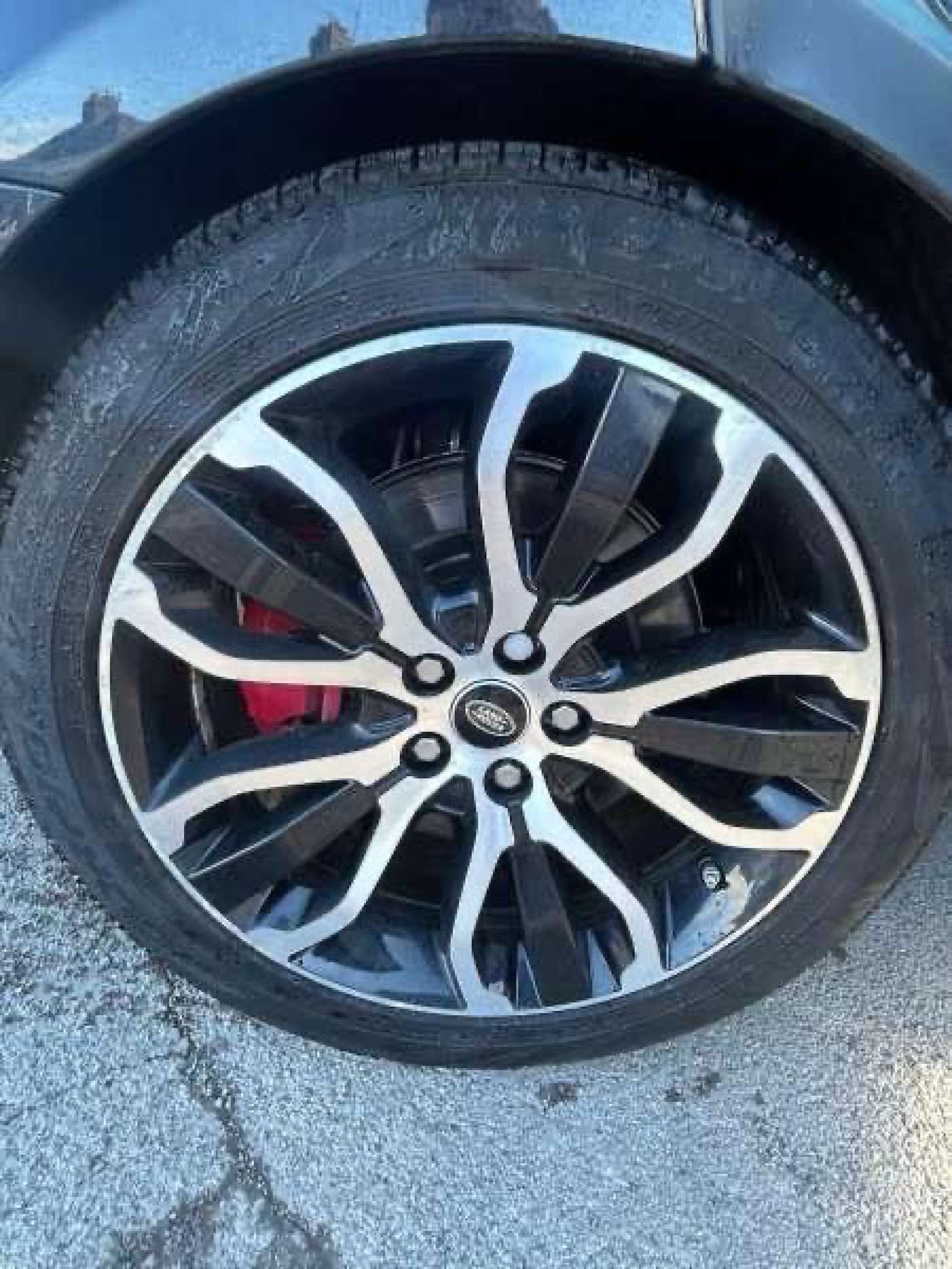 Used Land Rover Range Rover Sport 2020 for sale - 76407028: Photo 10