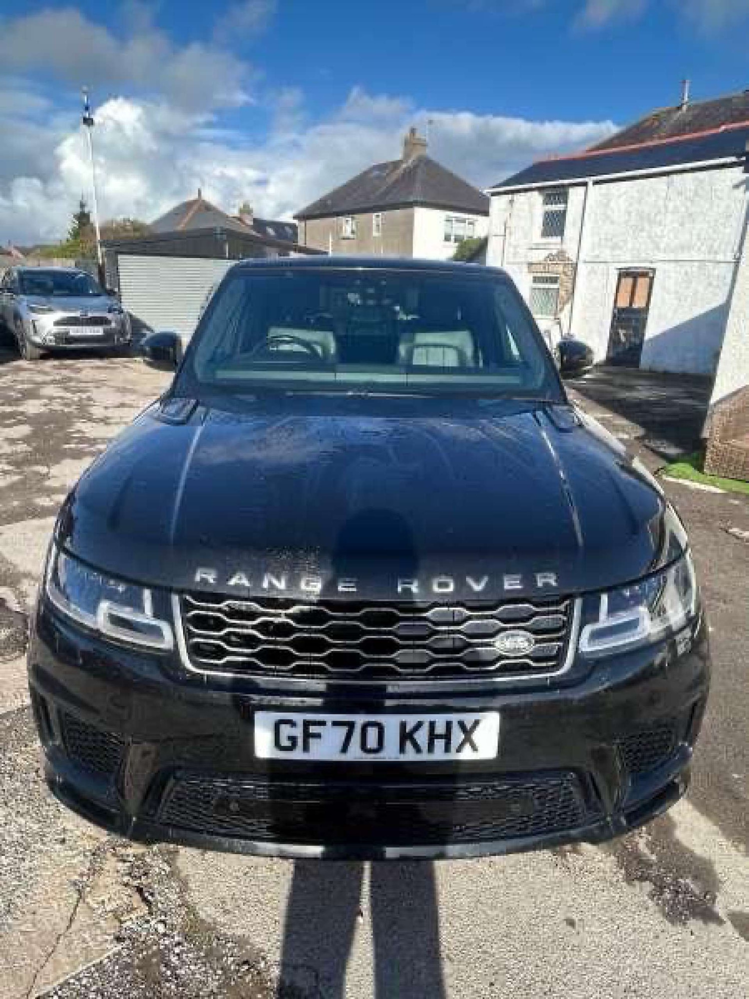 Used Land Rover Range Rover Sport 2020 for sale - 76407028: Photo 16