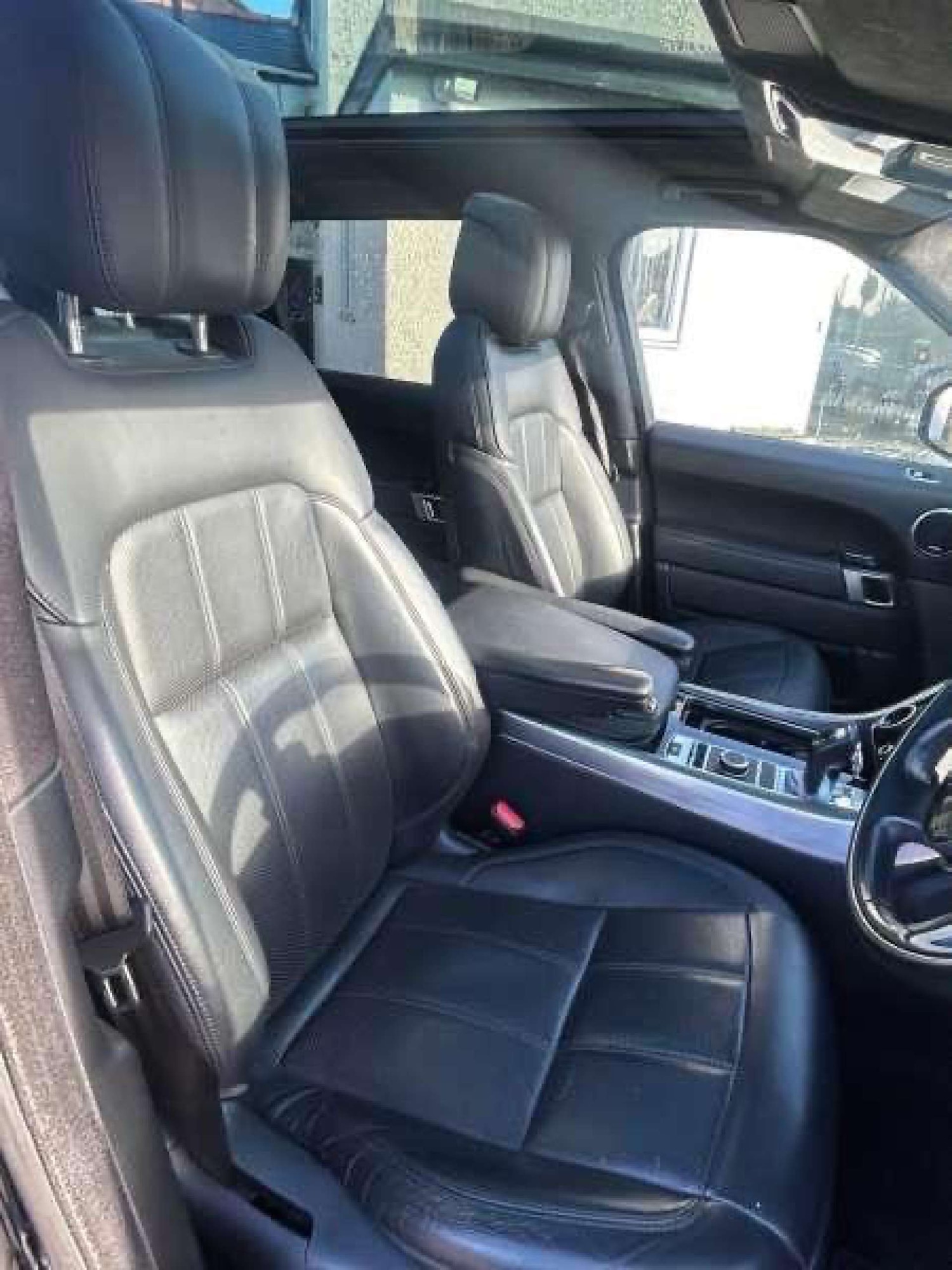 Used Land Rover Range Rover Sport 2020 for sale - 76407028: Photo 4