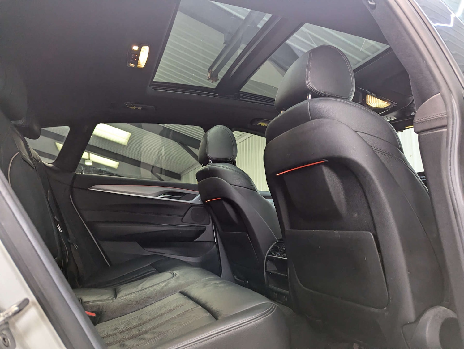Vehicle 60